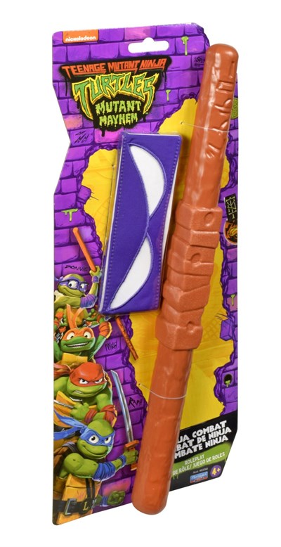 GPH-TU841000-83260 TMNT MASKE SETI 6