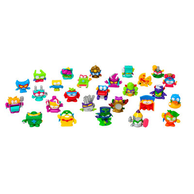 GPH-UPH00000 SPT BATTLE MINI FIGUR 100