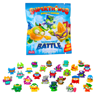 GPH-UPH00000 SPT BATTLE MINI FIGUR 100