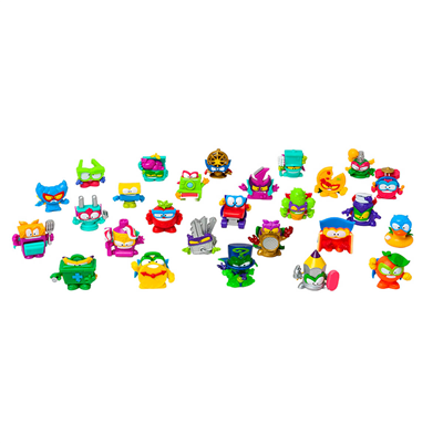 GPH-UPH02000 SPT BATTLE 2 LI MINI FIGUR 48