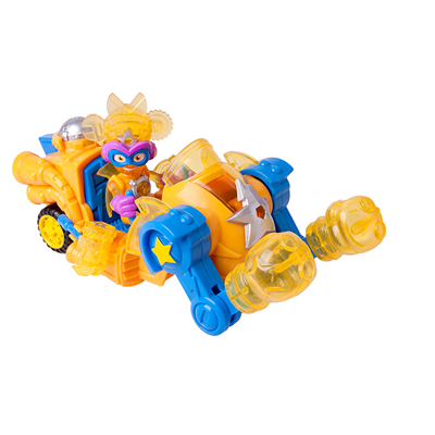 GPH-UPH12000 SPT ARAC VE FIGUR MULTY 6