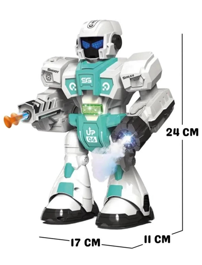 GPT-606-37 UZ KUM BUHAR ATAN ROBOT  12
