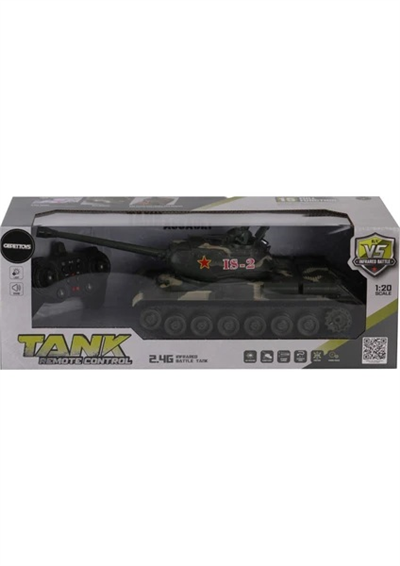 GPT-AKX535-1 2,4G KONT 15 FONKSIYONLU U/K TANK 8