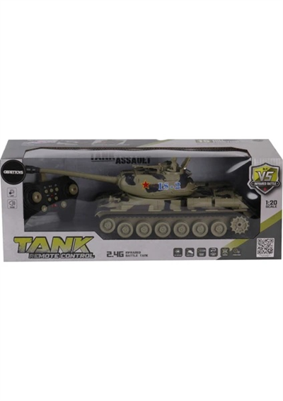 GPT-AKX535-1 2,4G KONT 15 FONKSIYONLU U/K TANK 8