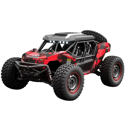 GPT-SYC-16106PRO 1:16 4X4 70 KM HIZ YAPAN ARABA 2