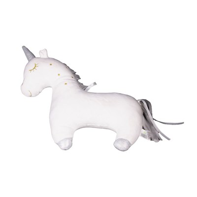 HAL-PL62553 35 CM UNICORN SOFT YASTIK 24