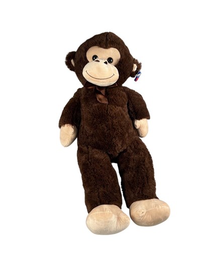 HAL-PL62904 53CM TILKI PANDA FIL AYI ASORTI 24