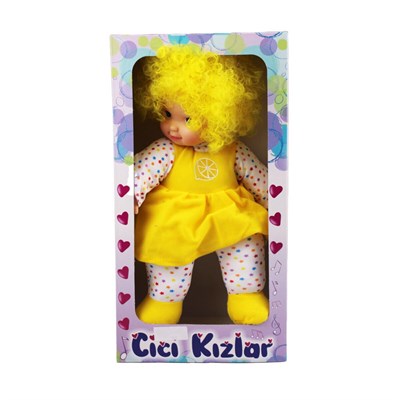 HAL-PL78701 45 CM CICI KIZLAR 20