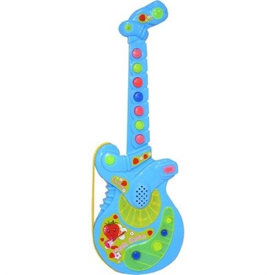 HCT-HM718 POSETTE TURKCE GITAR 80