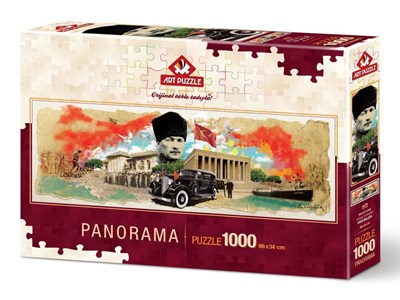 HD-4476 1000 PR.ATATURK KOLAJI 6