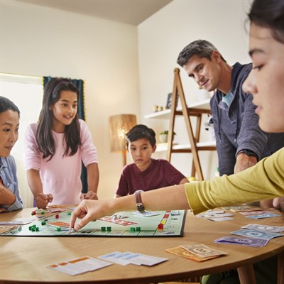 INT-C1009 MONOPOLY 6