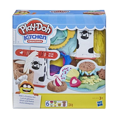 INT-E5112 PD SILLY SNACKS AST 4