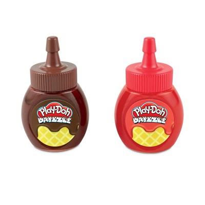 INT-E6688 PLAY-DOH RENKLI DONDURMA DUKKANIM 3