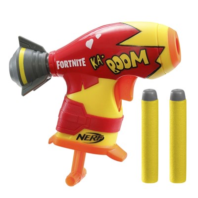 INT-E6741 NERF FORTNITE MICROSHOTS 6