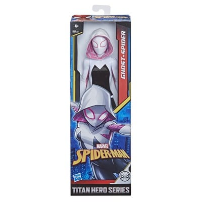 INT-E7329 SPD TITAN HERO WEB WARRIORS FIGUR 4