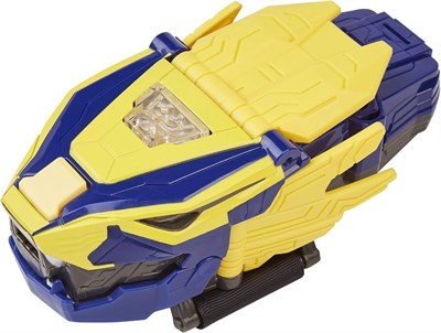 INT-E7538 PWR BEAST MORPHERS ELK. BEAST-X KING 4