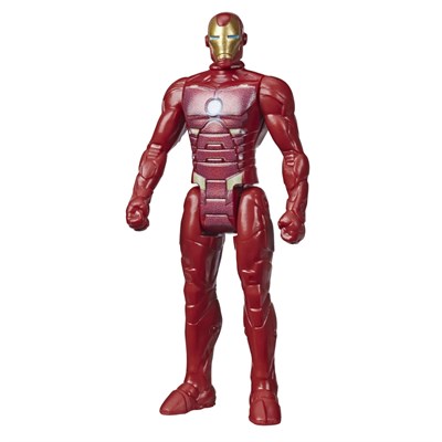 INT-E7837 MARVEL 3.75 IN VALUE FIGURE AST. 24