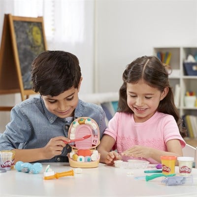 INT-F1259 PLAY DOH DISCI SETI 4