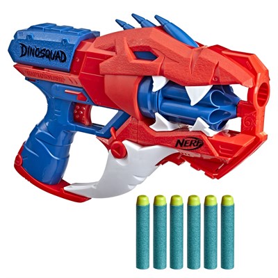 INT-F2475 NERF RAPTOR SLASH 4