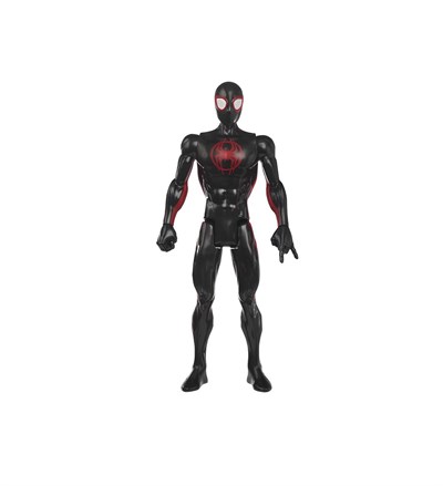 INT-F3731 SPIDERMAN TITAN HERO SERISI 4