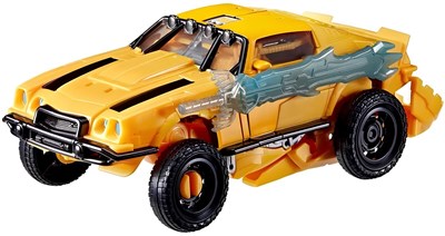 INT-F4055 T.FORM.RISE OF BEATS MOD.BUMBLEBEE 2