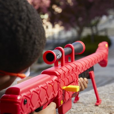 INT-F5483 NERF ROBLOX ZOMBIE ATTACK VIPER STRIKE 4