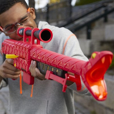 INT-F5483 NERF ROBLOX ZOMBIE ATTACK VIPER STRIKE 4