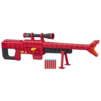 INT-F5483 NERF ROBLOX ZOMBIE ATTACK VIPER STRIKE 4