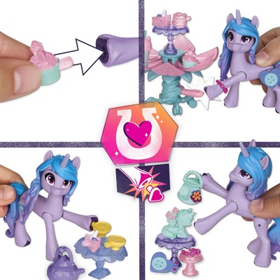 INT-F6112 MLP  IZZY MOONBOW UNICORN CAY PARTISI 4