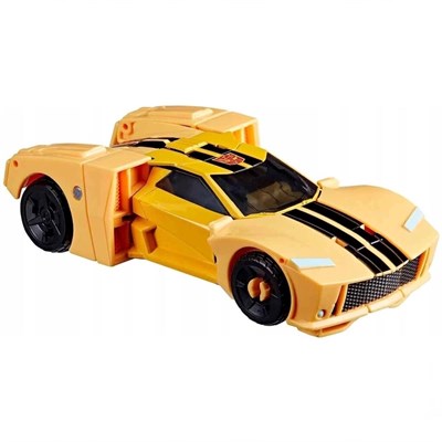 INT-F6231 TRF EARTHSPARK DELUXE FIGUR 8