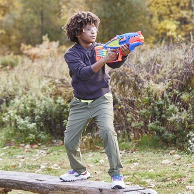 INT-F6313 NERF DINOSQUAD TERRODAK 4