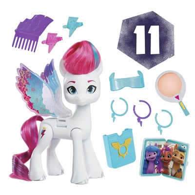 INT-F6346 MLP KANAT SURPRIZI 4