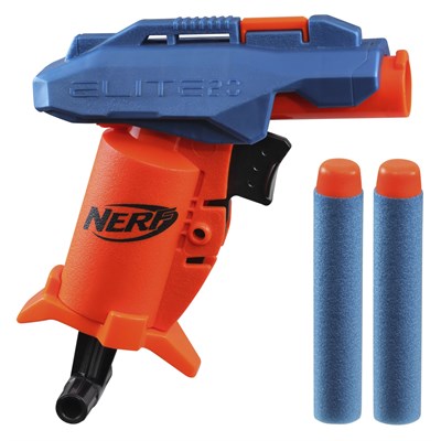INT-F6354 NERF ELITE 2.0 SLASH 6