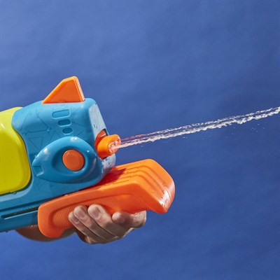 INT-F6397 NERF SUPER SOAKER WAVE SPRAY 4