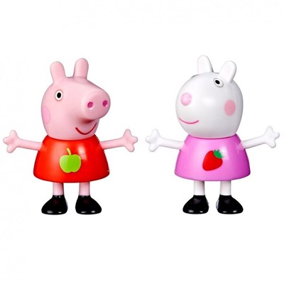 INT-F6413 PEPPANIN EN IYI ARKADASLARI OYUN SETI 8