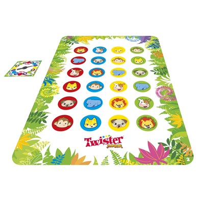 INT-F7478 TWISTER JUNIOR 6