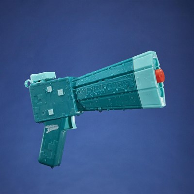 INT-F7600 NERF SUPER SOAKER SOX GLOW 6
