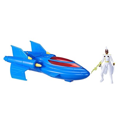 INT-F7974 X MAN ARAC VE FIGUR    4