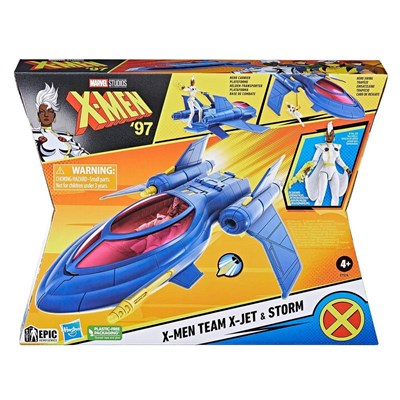 INT-F7974 X MAN ARAC VE FIGUR    4