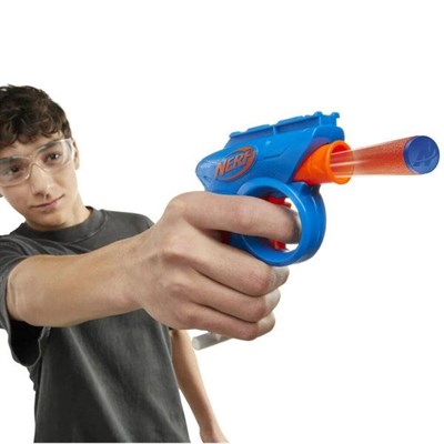 INT-F8623 NERF N SERIES FLEX 6
