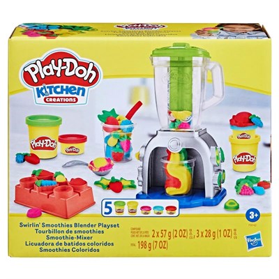 INT-F9142 PD EGLENCELI SMOOTHIE MIKSERIM OYUN 4