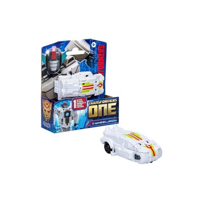 INT-F9202 TRANSFORMERS ONE COG CHANGER 8