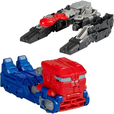 INT-F9207 TRANSFORMERS ONE BATTLING FIGUR SETI 4