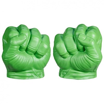 INT-F9332 AVENGERS HULK YUMRUK 2