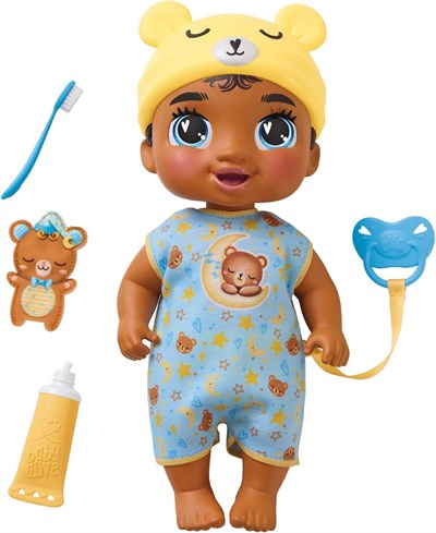 INT-F9967 BA LIL DREAMMER SNOOZER 2