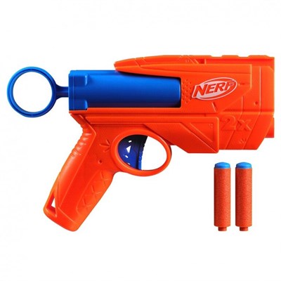 INT-G0132 NERF N SERISI WARD 6