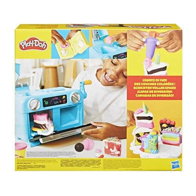 INT-G0497 PD SUPER SLICE CAKE PLAYSET 2