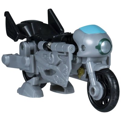 INT-G0742 TRF  TEK ADIMDA DONUSEN FIGUR 8