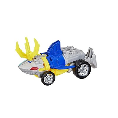 INT-G0746 TRF CYBERWORLD CYBER CHANGERS AST 8