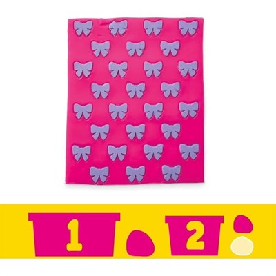 INT-G1361 PD BARBIE RUFFLES AND BOWS 6